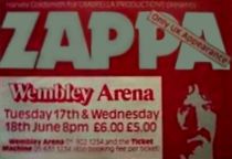 17+18/06/1980Wembley Arena, London, UK